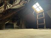 Dach-/Spitzboden - 
