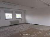 Atelier III - Helle Atelierflächen im 1. OG im Karlsruher Rheinhafen