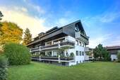 Ansicht Haus - 