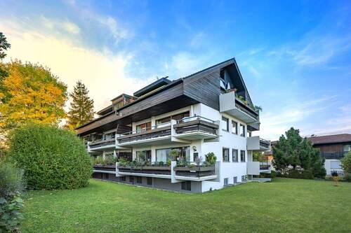 Ansicht Haus - 