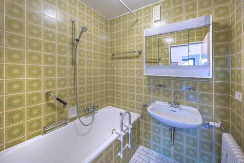 Badezimmer - 