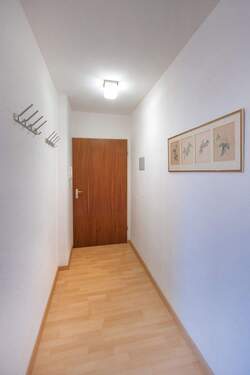 Eingangsbereich - 