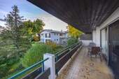 Ostbalkon - 