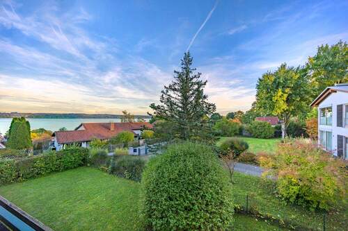 Blick von oben - 