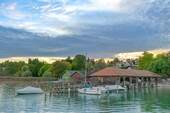 Wie im Urlaub - 