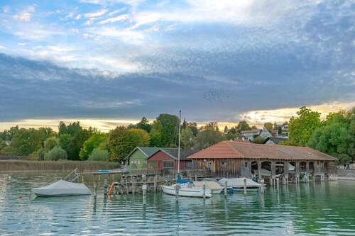 Wie im Urlaub - 