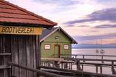 In 3 Minuten am See - 