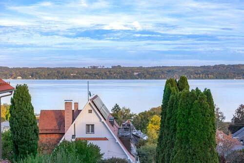 Einmaliger Blick - 