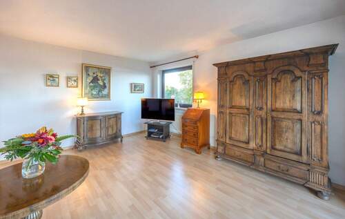 Wohnbereich - Etagenwohnung mit 70,00 m² in Schondorf am Ammersee zum Kaufen