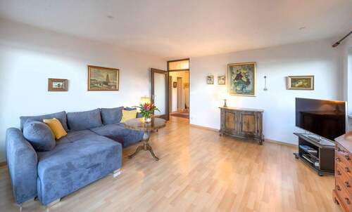 Schönes Wohnzimmer - 
