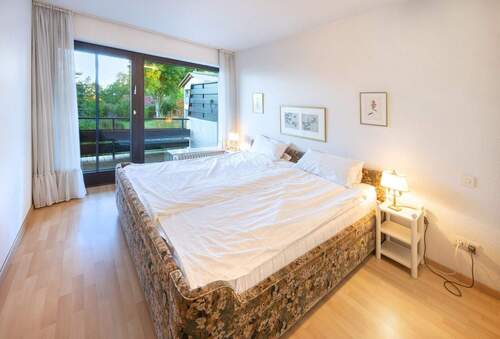 Schlafzimmer - 