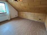 im Dachgeschoss - 