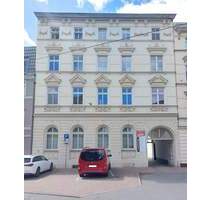 Top-Investment: Saniertes Mehrfamilienhaus in Bestlage von Cottbus zu verkaufen!