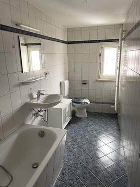 Badezimmer (Beispielfoto) - 