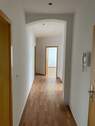 Flur, große Wohneinheit - 