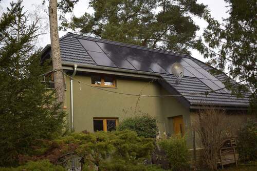 Außenansicht Süd - 