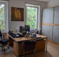 Zentrale, möblierte Büros in Bonn nahe Hauptbahnhof - flexibel