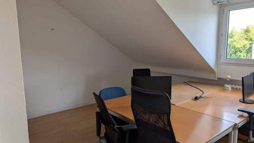 Büroraum 3 - 
