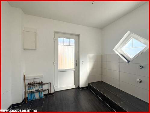 Hauswirtschaftsraum - 