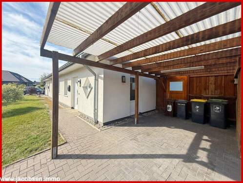 Carport - 
