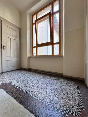 Flur Abstellkammer - 