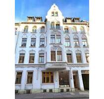 ***Gemütliche 3 Raumwohnung | Balkon | Zentrum*** - Gera Ostviertel