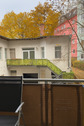 Balkonblick - 