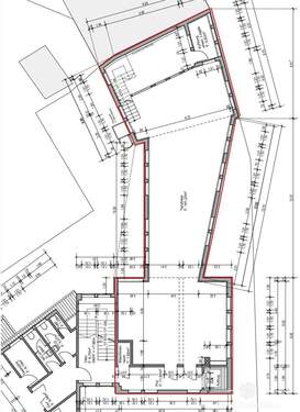 2.OG Rechts Bestand - 