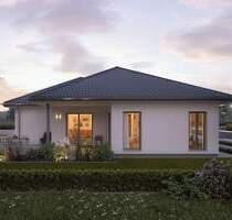 moderner Bungalow zum Wohlfühlen inkl. Grundstück - Dersekow