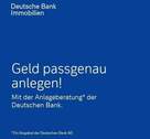 Deutsche Bank Immobilien - 