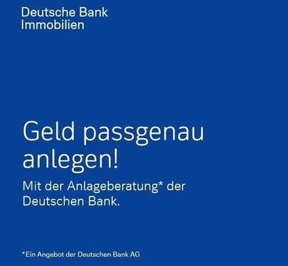 Deutsche Bank Immobilien - 