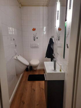 Gäste WC - 