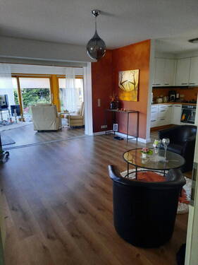 Entree - 5 Zimmer Etagenwohnung in Nordhorn