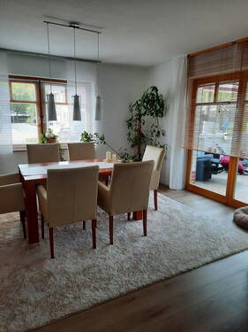 Esszimmer - 