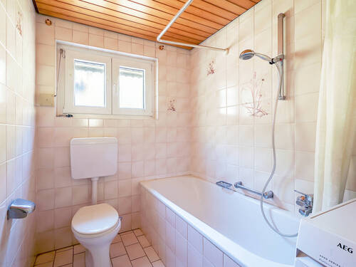 Badezimmer EG - 