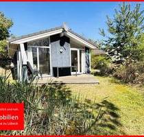 Ihr hyggeliges Ferienhaus an der Ostsee - auf dem Priwall - Lübeck Travemünde