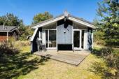Sonnige Terrasse - 3 Zimmer Einfamilienhaus zum Kaufen in Lübeck