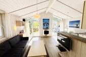 Heller Woh-Essbereich - Einfamilienhaus mit 48,00 m&sup2; in Lübeck zum Kaufen