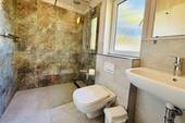 Modernisiertes Duschbad - 