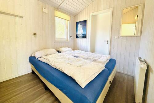 Schlafzimmer 2 - 