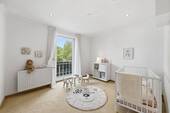 Kinder-/Jugendzimmer - 