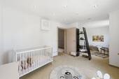 Kinder-/Jugendzimmer - 