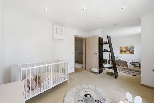 Kinder-/Jugendzimmer - 