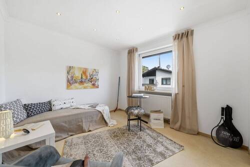 Kinder-/Jugendzimmer - 