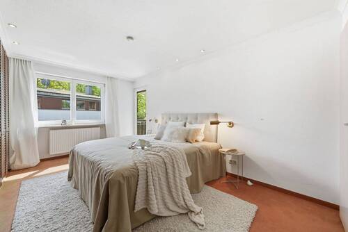 Schlafzimmer - 