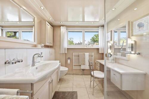 Badezimmer - 