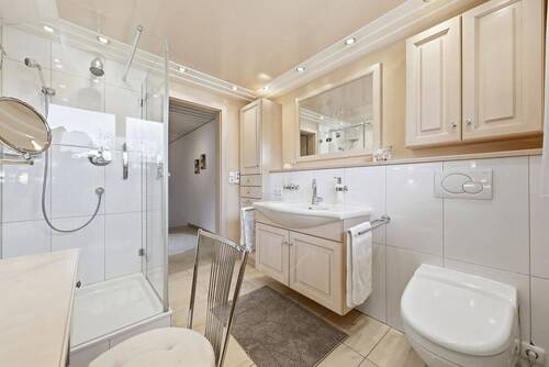 Badezimmer - 