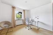 Kinder-/Arbeitszimmer - 