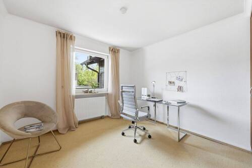 Kinder-/Arbeitszimmer - 