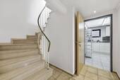 Flur Kellerbereich - 